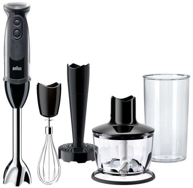 hand blender set